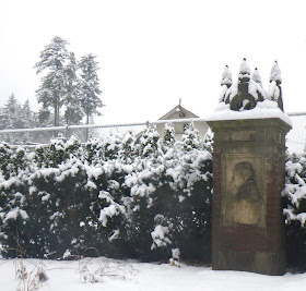 Shakespeare Statue, Stanley Park, Vancouver