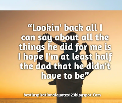 Happy Fathers Day Quotes From Son Latest 2020 Quotes And Sayings