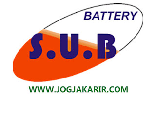 Loker Teknisi Jogja, Solo, Semarang di Sinar Utama Battery