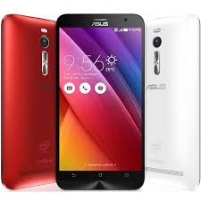 Spek dan Harga Tiga Seri ASUS Zenfone 2 Terbaru di Agustus 2015