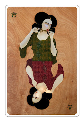 El arte de Hayv Kahraman