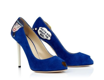 archie charlotte olympia 3