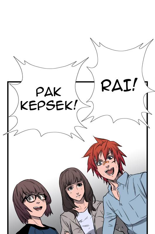 Webtoon Noblesse Bahasa Indonesia Chapter 34