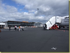 Hobart Airport