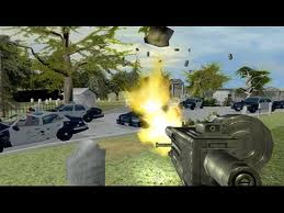 aminkom.blogspot.com - Free Download Games Terminator 3 : War Of The Machines