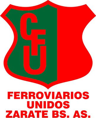 CLUB FERROVIARIOS UNIDOS (ZÁRATE)