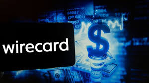 Wirecard: Scandal-hit people says missing €1.9bn may not exist see how? 