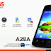 Hape Evercoss A28A