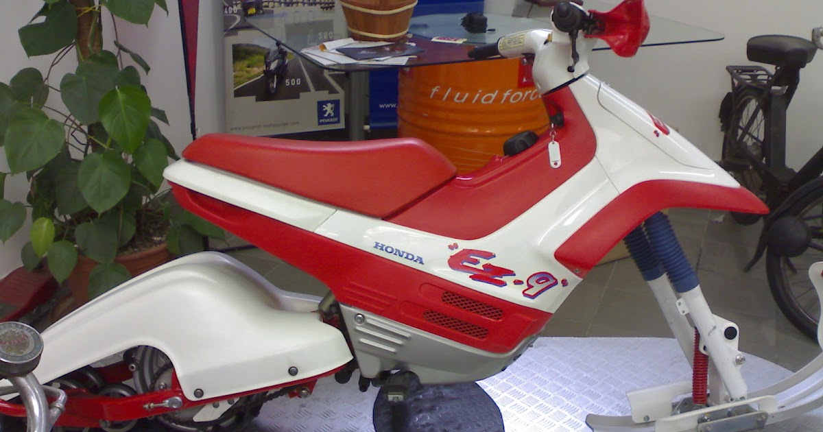 Takeyoshi Images Honda Ez 9 Takeyoshi Images Honda Ez 9