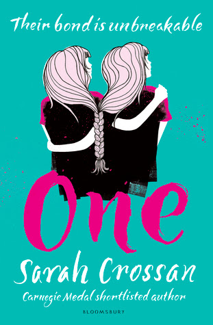 One by Sarah Crossan