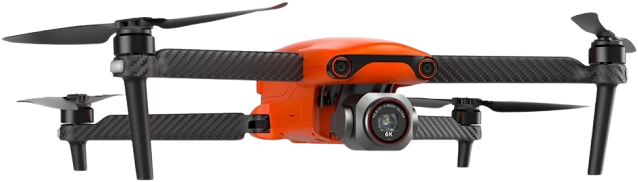 Choosing A Drone Camera: (Full Guidance) - 2024