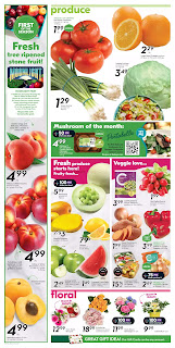 Sobeys flyer Weekly valid June 9 - 15, 2023 Better Food for All