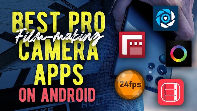 Top 10 Android Apps for that Instant Film Photography Fix in 2024