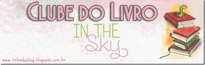 clube do livro INtHE sKY