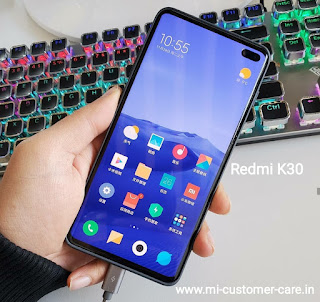 What is the price-review of Redmi K30?