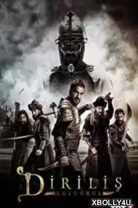 Dirilis: Ertugrul (2014) Hindi Dubbed Season 1 Complete Full Indian Show Download freemovies43