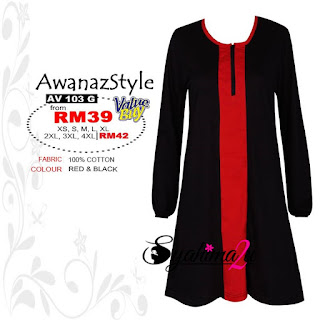 Baju_Muslimah_Awanazstyle-AV103G