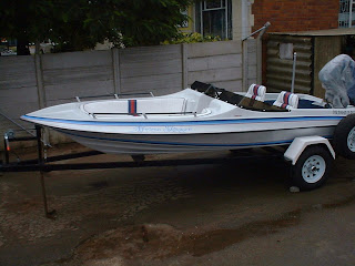 skiing in Zimbabwe, ski boat for ncema, ski boat bulawayo, cheap ski boat