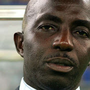 
We’ll beat Egypt, pick 2017 AFCON ticket, Siasia assures
