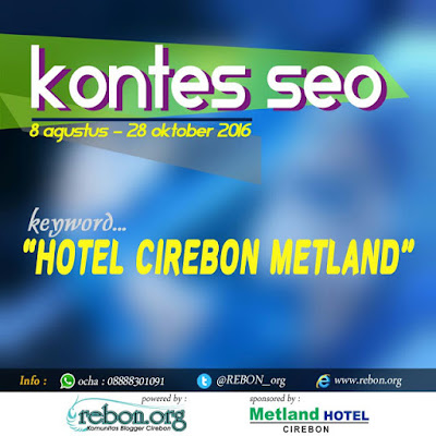 Hotel Cirebon Metland 