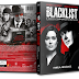 The Blacklist: 5ª Temporada DVD Capa