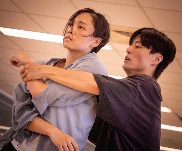 ▲聲舞團將於九月重返創作舞台，帶著作品踏上八卦山，這次演出特別邀請未成年、中生代、樂齡三組表演者，以環境劇場的形式為八卦山帶來全新的視覺體驗。  （聲舞團提供）