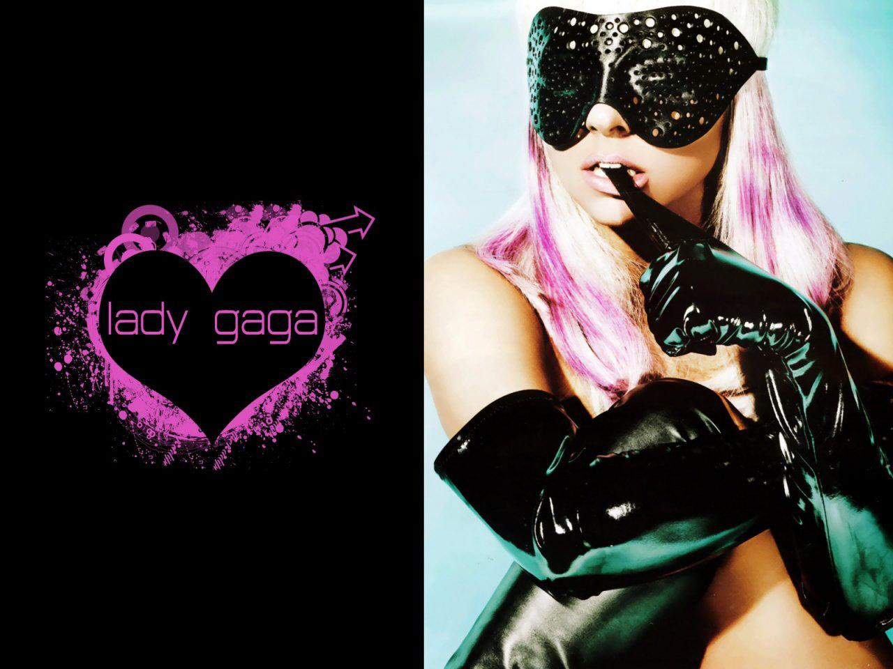 Lady Gaga Wallpapers