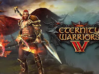 Download Game Eternity Warriors 4 Mod Apk Terbaru 2016