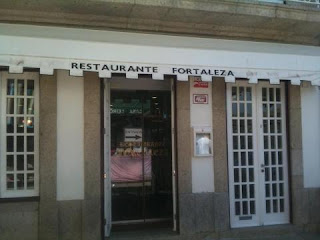 Restaurante Fortaleza valença