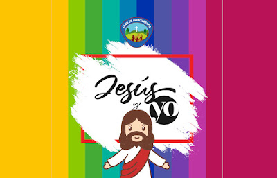 Curso Bíblico Jesús y yo