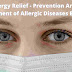 Allergy Relief - Prevention And Treatment of Allergic Diseases Begin