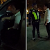 Arrogant man clashes with parking lot security for not paying parking fee went viral, "Mayabang Talaga Ako!"