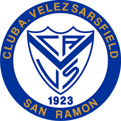 CLUB ATLÉTICO VÉLEZ SARSFIELD (SAN RAMON)
