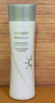 Wardah White Secret