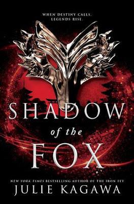 https://www.goodreads.com/book/show/37004954-shadow-of-the-fox