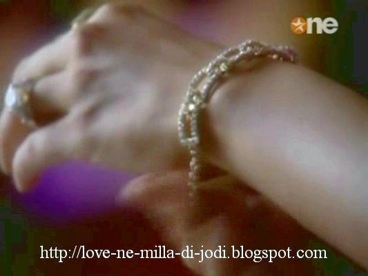 damini love ne milla di jodi wallpapers