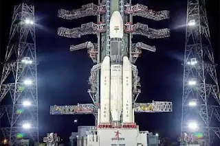 Chandrayaan-3 Update