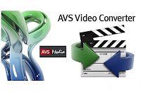 AVS Video Converter Keren