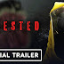 Novo game de survival terror Digested, com bodycam, ganha trailer | Trailer