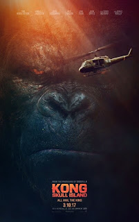 مشاهدة فيلم Kong: Skull Island 2017 مترجم   الجودة BluRay