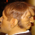 TWO FACED MAN