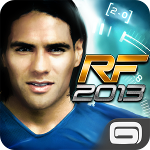 Download Real Football 2013 Apk Mod 1.6.8 Data