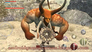 Animus Stand Alone apk + obb