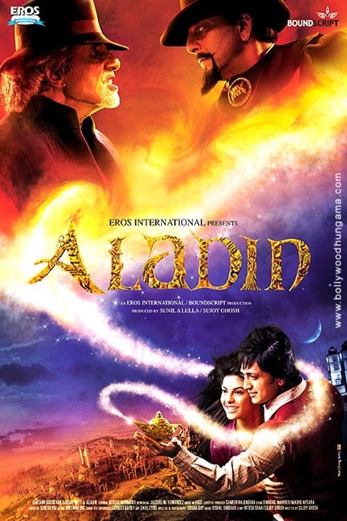 [HD] Aladin 2009 Ver Online Castellano