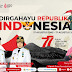 Kadis Perindustrian Provinsi NTB Mengucapkan Dirgahayu Republik Indonesia