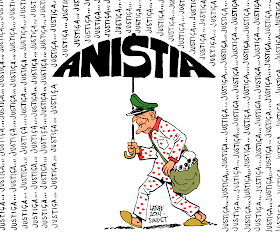 Blog de Geografia: Charge de Carlos Latuff: Lei de Anistia