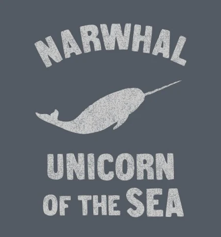 Unicorn of the Sea