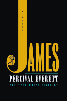 James: A Novel by Percival Everett free download