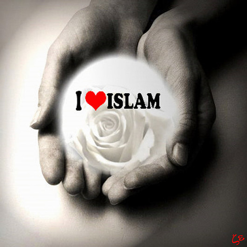 Islamic Quotes: Love in Islam