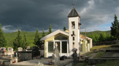 Proslava sv. Antuna Padovanskog i obilježavanje 100 godina utemeljenja groblja u Kašču